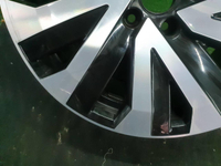 Диск литой R18 VW Touareg 3 (2018-н.в.)