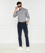 Рубашка Kenno HUGO - темно-синий(50519822)