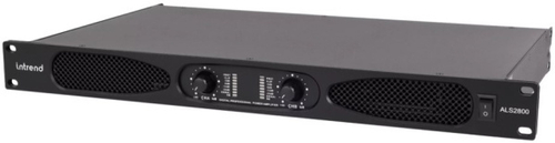 Усилитель INTREND ALS 2800
