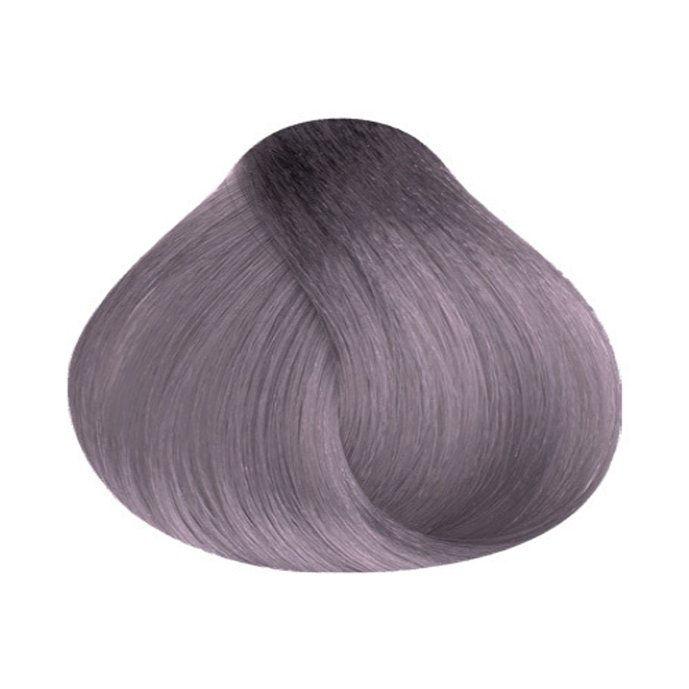 Стойкая крем-краска для волос Оттенок 8.21 Светлый фиолетовый блондин пепельный Green Light Luxury Hair Color Permanent Coloring Cream Light Irisè Ash Blond 100мл