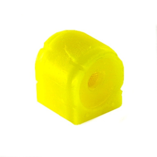 Полиуретановая втулка стабилизатора, задней подвески (2 шт.), Точка опоры.4-01-3963