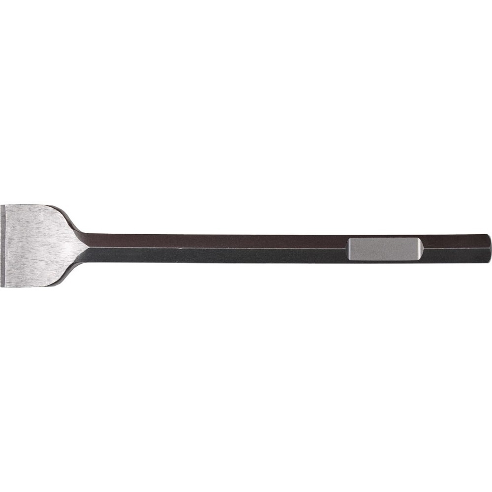 Долото плоское ELITECH HEX28 80*500мм   1820.130700