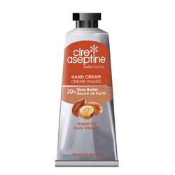 Крем для рук Cire Aseptine Cream Argan 75 мл