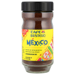 Café Bustelo, Растворимый кофе, латиноамериканская смесь, 200 г (7,05 унции)
