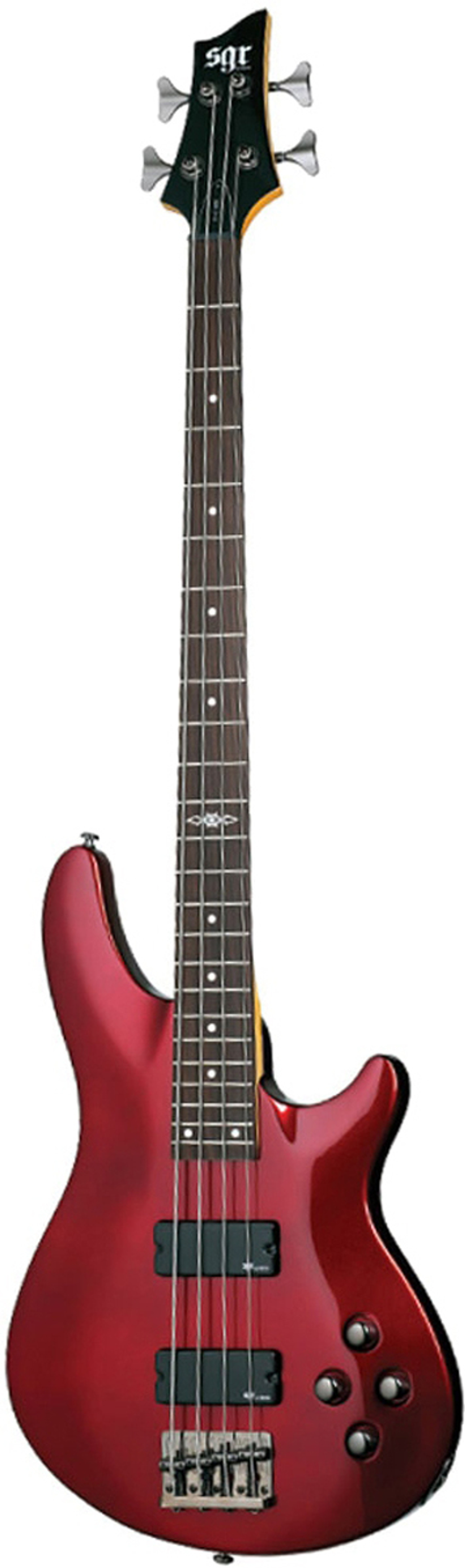 Бас-гитара Schecter SGR C-4 BASS