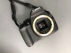 Canon 1200D Kit 18-55mm 3.5-5.6 III 13.000 кадров