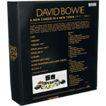 David Bowie / A New Career In A New Town 1977-1982 (13LP)