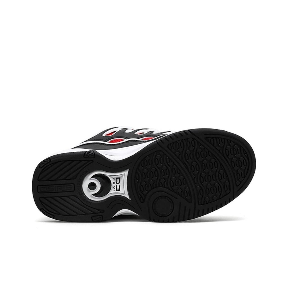Osiris D3 "Osiristmas"