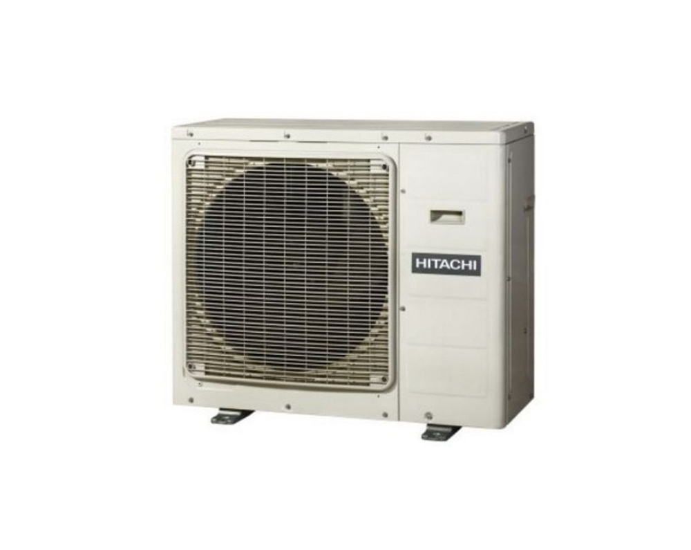 Наружный блок HITACHI RAM-90NP5B inverter