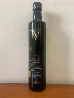 Оливковое масло VASSILAKIS Estate Biologico Vее , 250 мл, Греция (Крит)