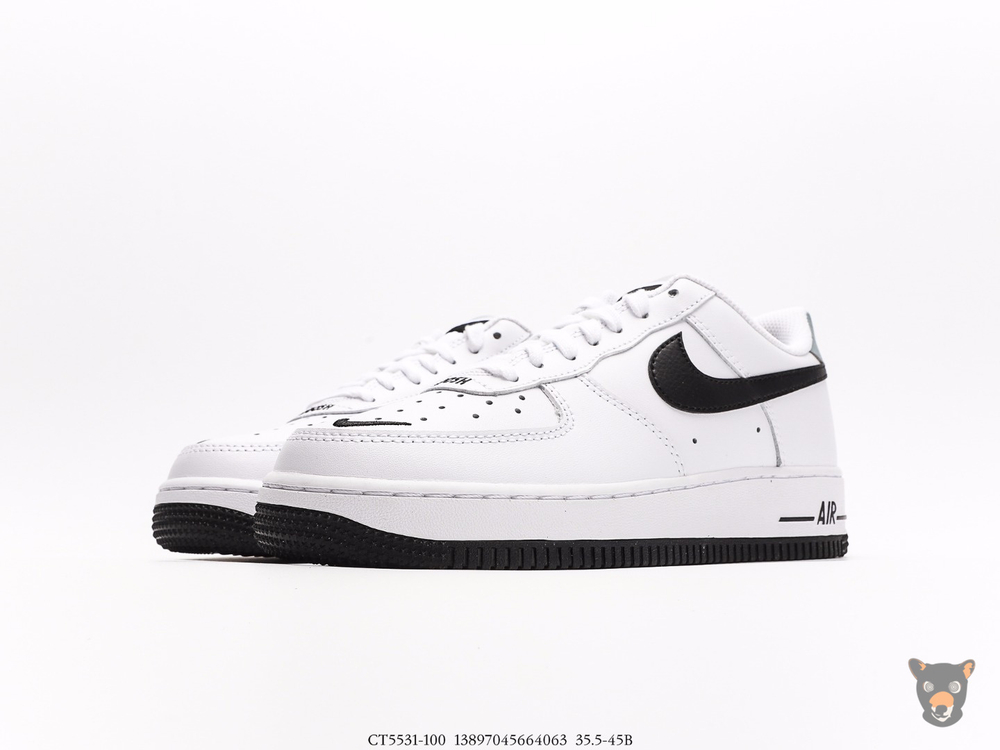 Кроссовки Air Force 1 '07 Low  AF GS