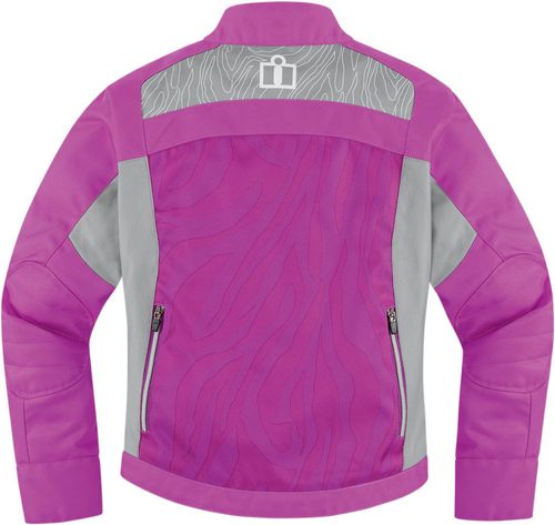 Hella 2 Jacket / Женская / Фиолетовый