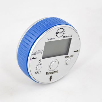Цифровая линейка-курвиметр, iGaging RollBot