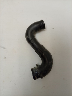 ZWQ5105 кт13 Патрубок дозатора для стиральных машин Electrolux 146881101 б/у