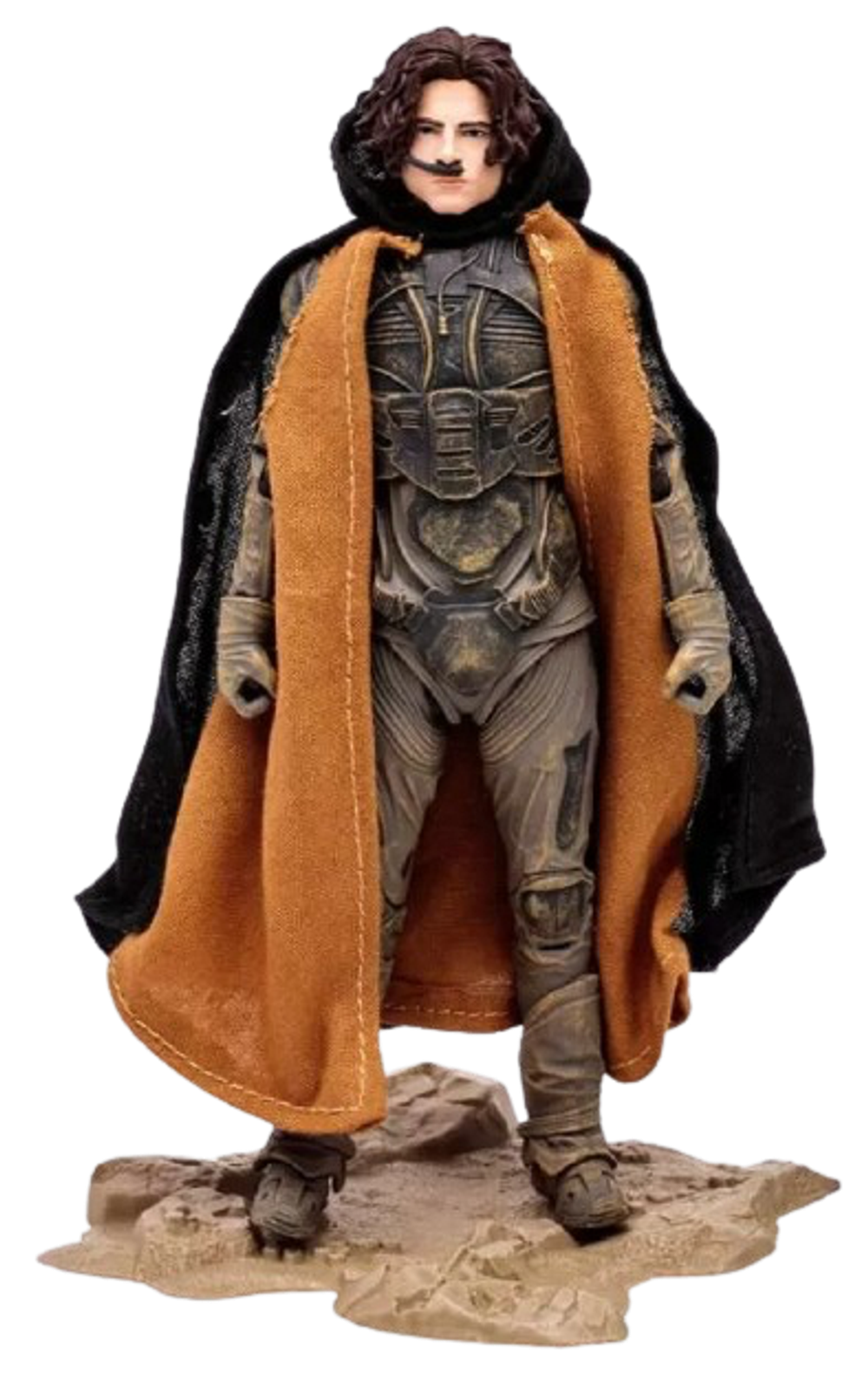 Фигурка McFarlane Toys Dune: Part Two Paul Atreides
