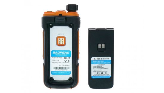 Радиостанция BAOFENG UV-10