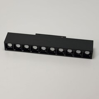 Магнитный светильник "BD-Light Multispot Premium-2" 270 мм.