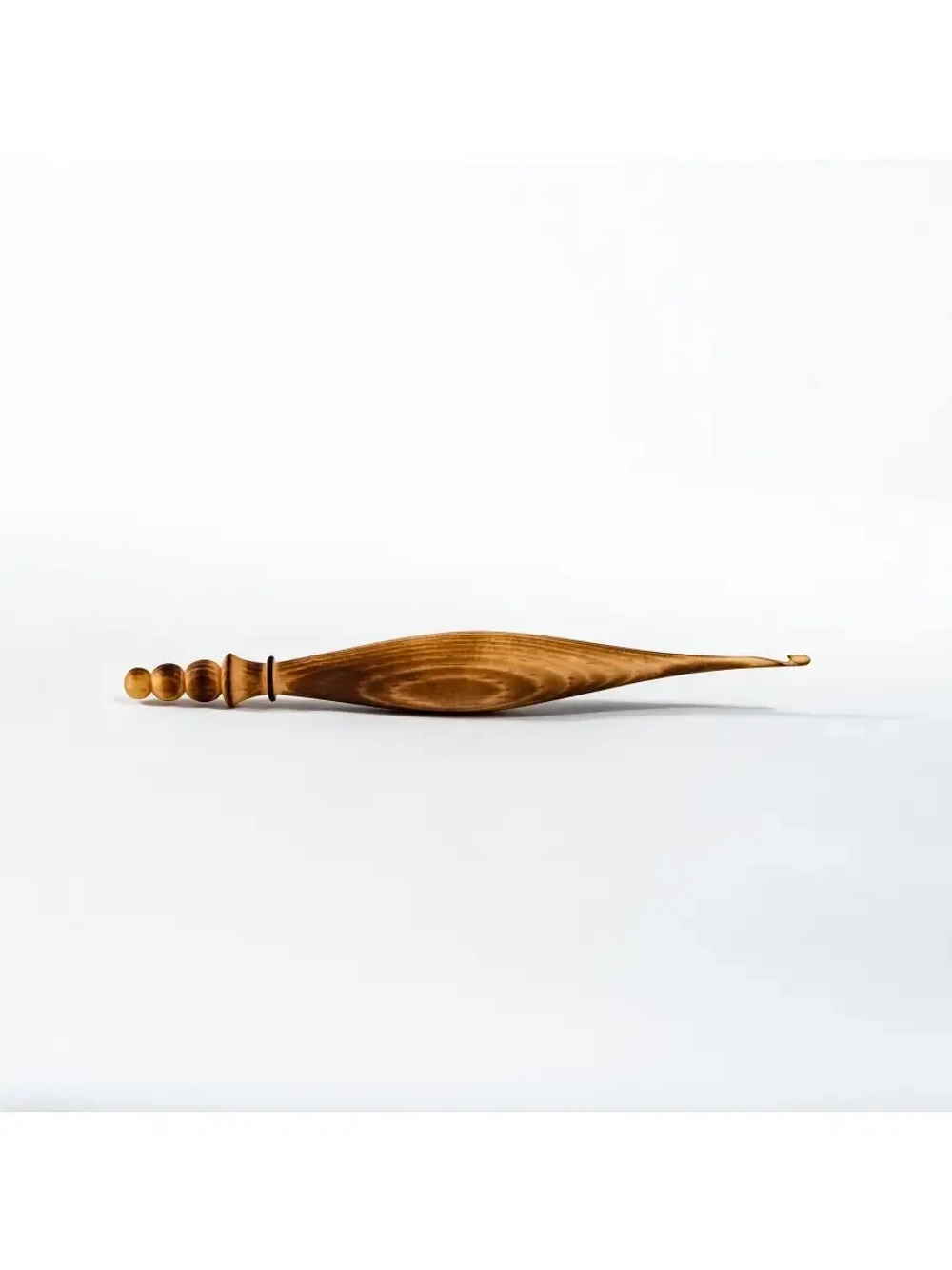 Крючок вязальный