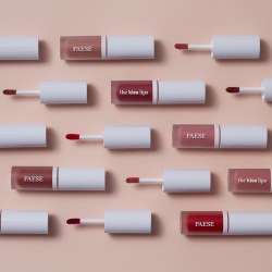 Paese The Kiss Lips Liquid Lipstick - жидкая матовая помада, 3,4 ml
