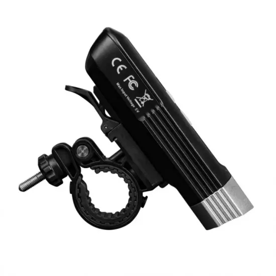 Фонарь Fenix Мод. BC30R (1800лм-161м)