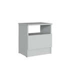 Тумба прикроватная МСТ-20 Мэнкс (МБ3)