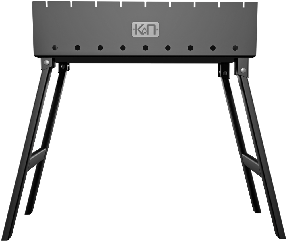Мангал складной РЫСЬ-3