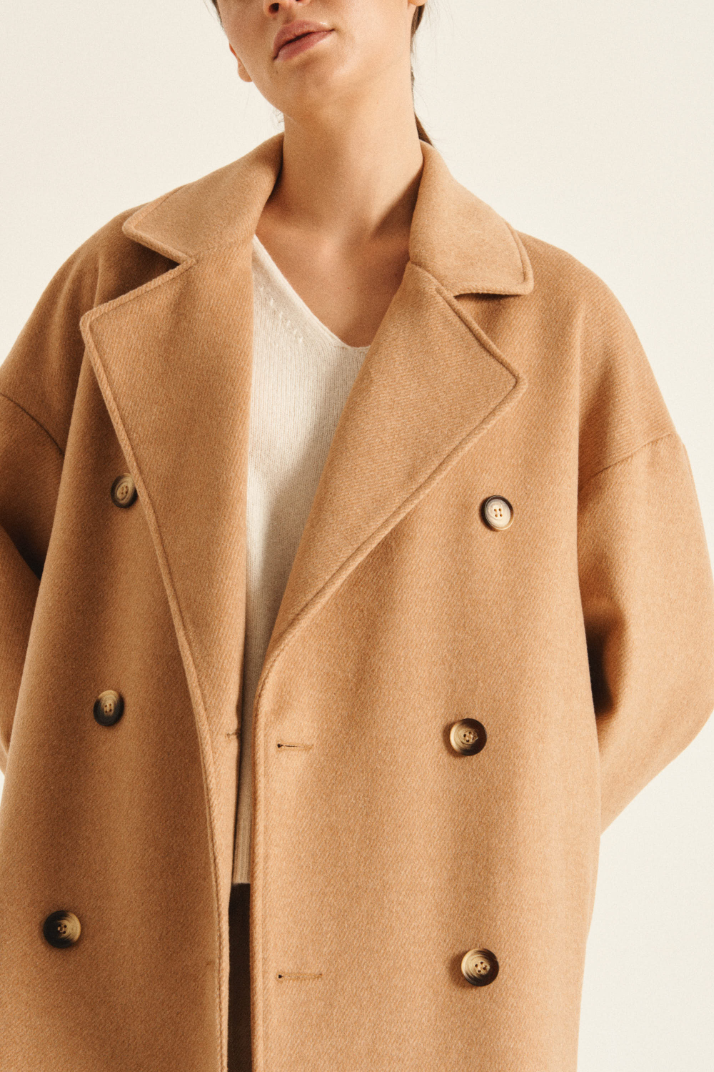 Пальто art.929-2