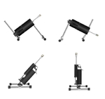 Секс-машина с дистанционным управлением через приложение