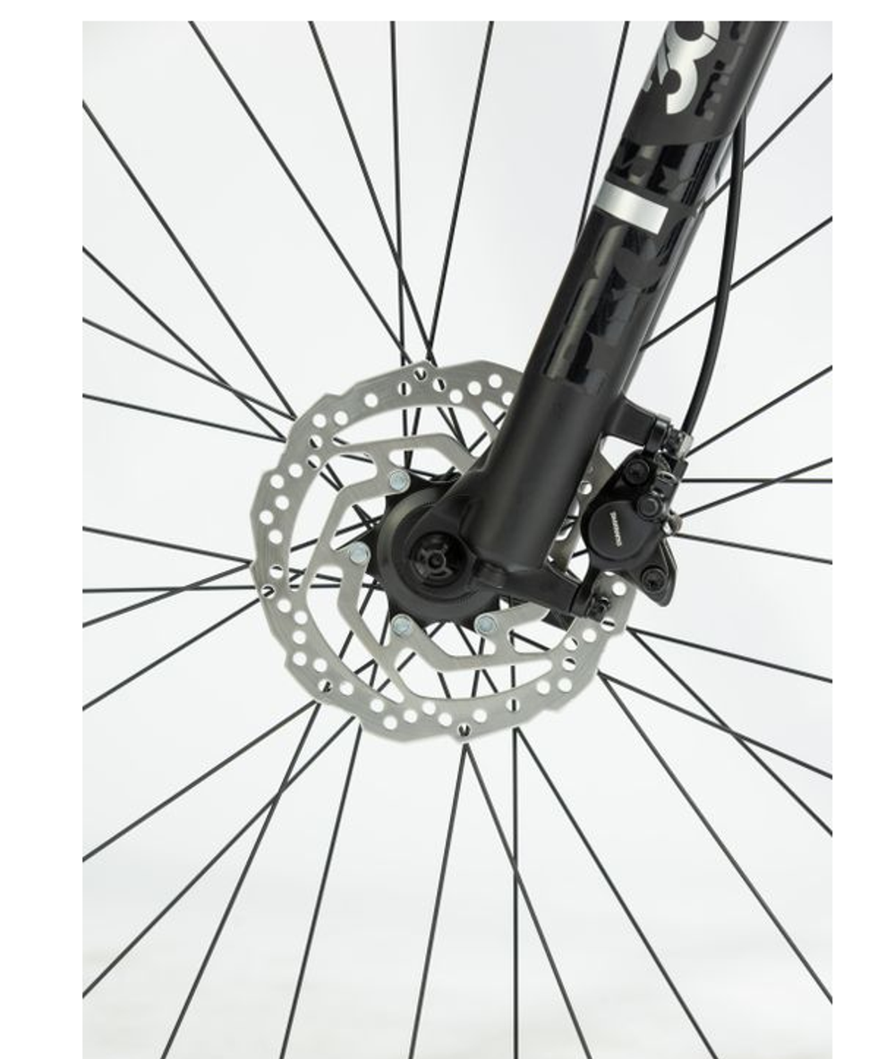 Велосипед  TIMETRY TT255/ 10s 29in синий