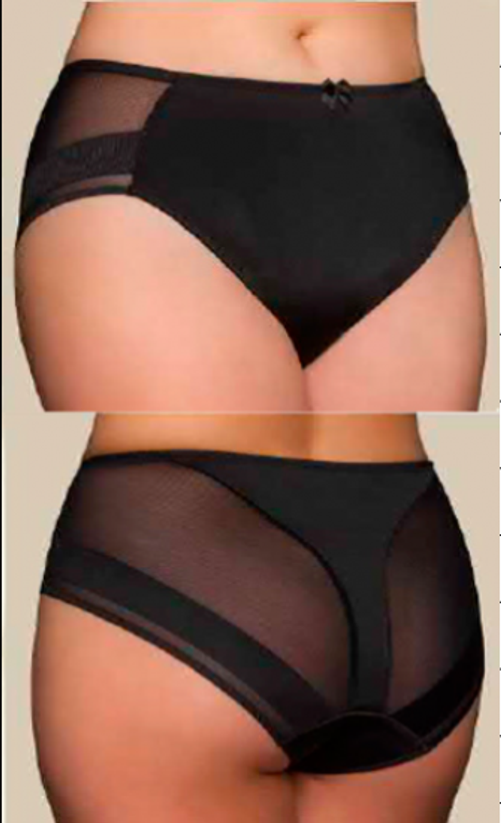 Трусики 3015 Comfort Dimanche