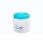 Ёмкость "Practic" универсальная 1 л цвет в ассортименте