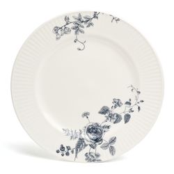 СТОЛОВЫЙ НАБОР LEFARD "BLUE GARDEN" НА 4 ПЕР. 16 ПР