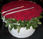 Любовь в поступках