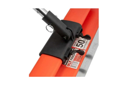 Набор шпателей для механизированного нанесения DLT №4 Finish версия PRO (лезвие 0.5 мм), 3872