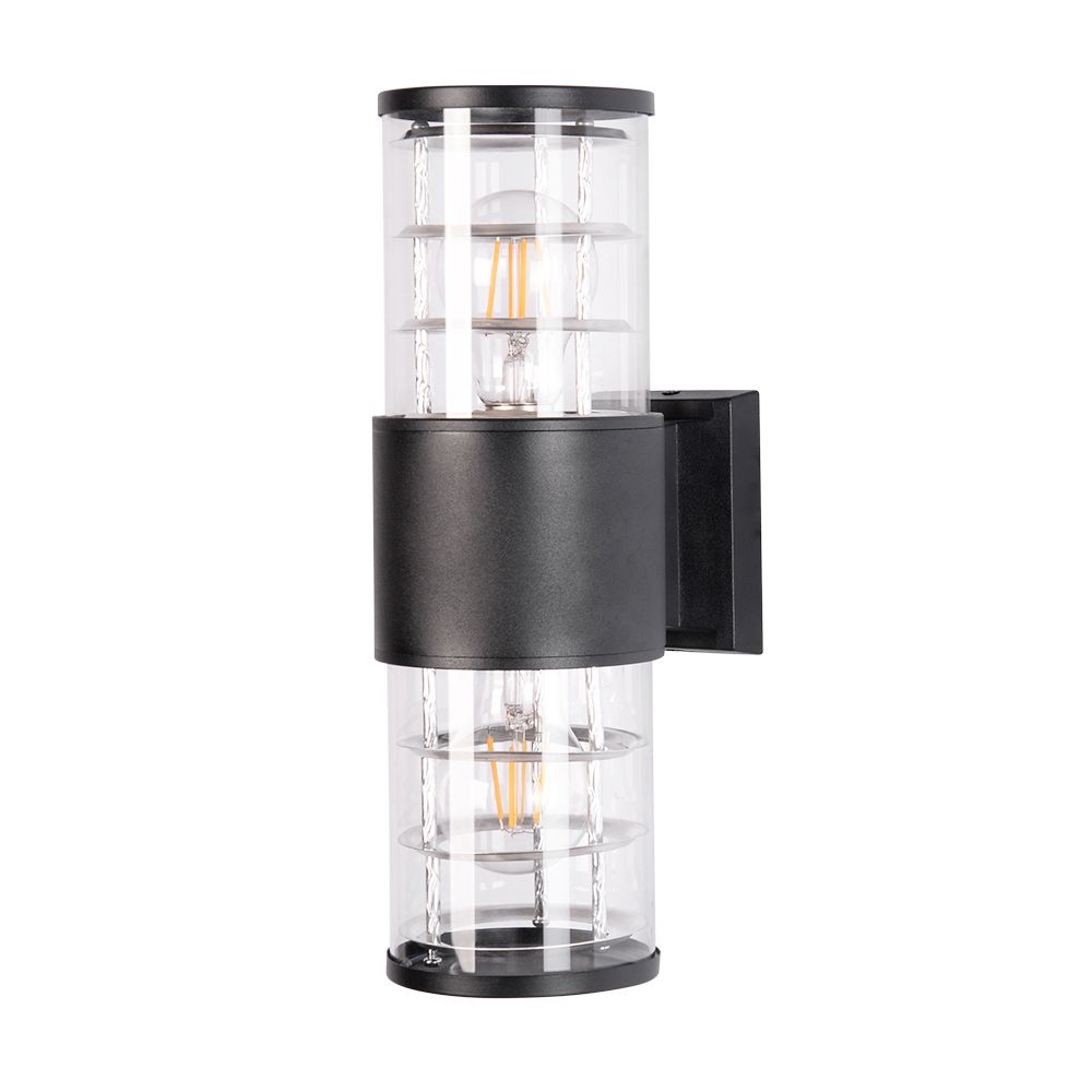 Уличный настенный светильник Arte lamp