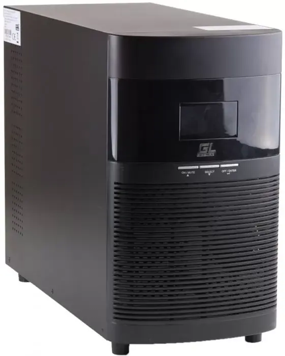 ИБП GIGALINK  GL-UPS-OL03T-1-1/8A