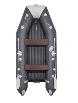 Лодка АКВА 3400 НДНД