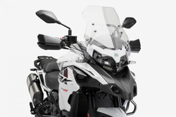 Мотоцикл BENELLI TRK 502 X