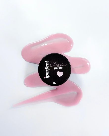 Classic gel 03 Iperfect 30g