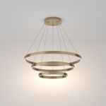 Подвесной светильник Maytoni MOD058PL-L100BS4K