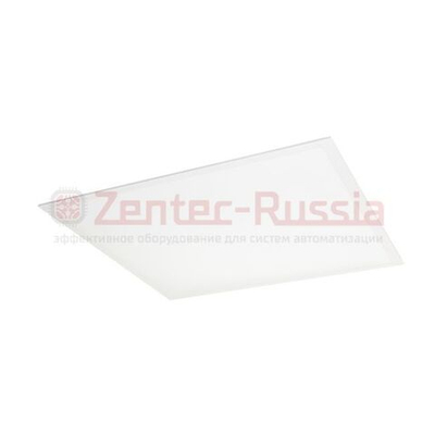 Светильник ДВО CP 10 R 36W OP 840 W60L60 EL Русский Свет