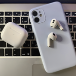 Наушники беспроводные / AIR 3 для iOS / Android / Bluetooth 5.0 / беспроводные блютуз наушники / tws для android / Ios