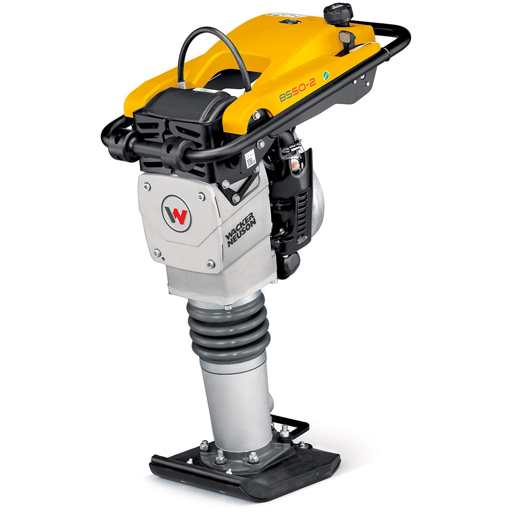 Вибротрамбовка Wacker Neuson BS50-2plus