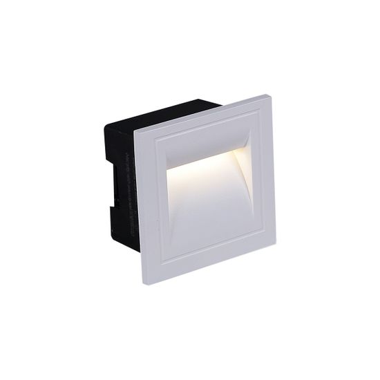 86605-9.0-001TL LED3W WT светильник настенный