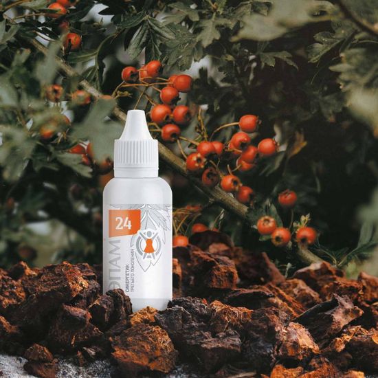 ЭПАМ 24 (гинекологический)