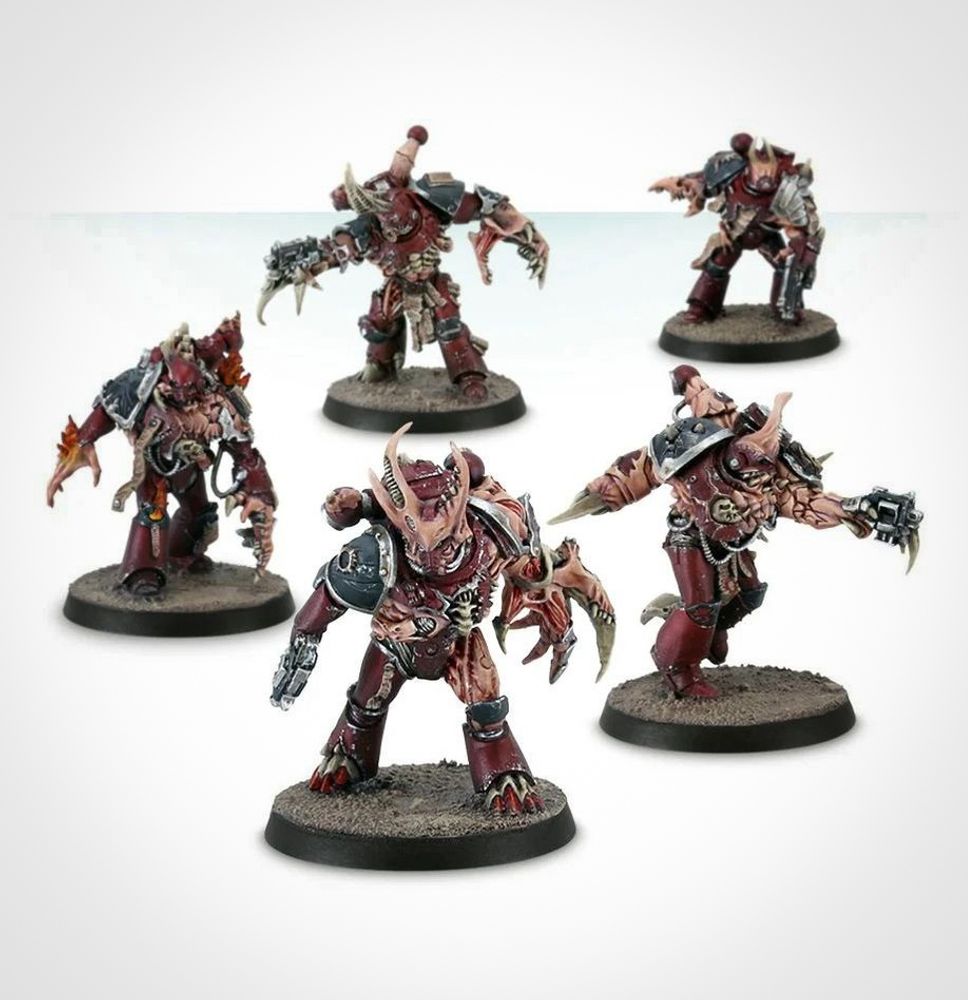 Legion Gal Vorbak