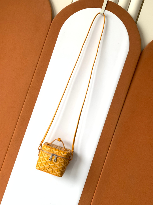 Goyard Muse Nano Vanity