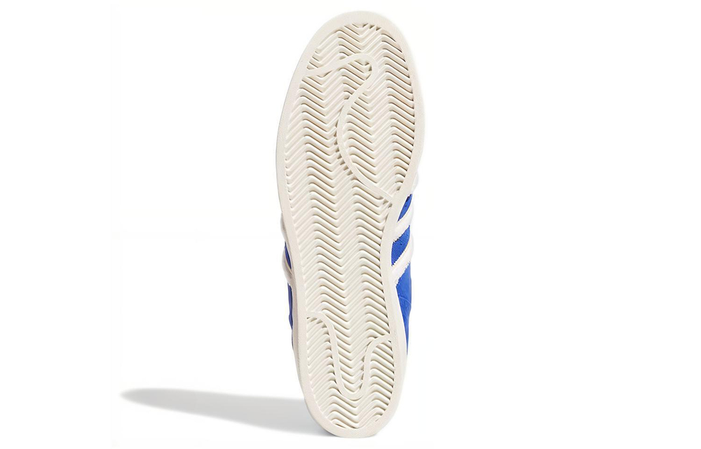 Кроссовки Henry Ruggs X Adidas Originals Superstar Ws2