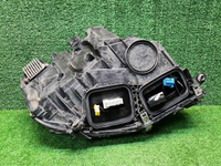 Фара левая Mercedes S W223 (20-нв) Multibeam LED