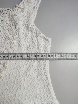 Платье из хлопка 42 размер